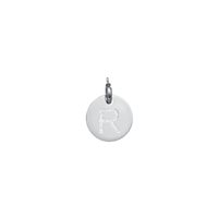 Charm Luca Barra Donna Lettere in Acciaio CH137 - CH137